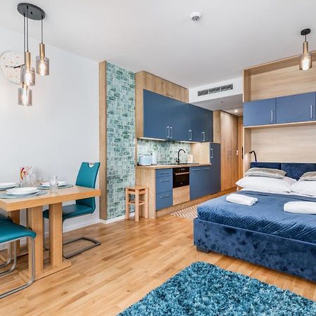 Seaside Seaview By Jantar Apartamenty Kolberg Exterior foto