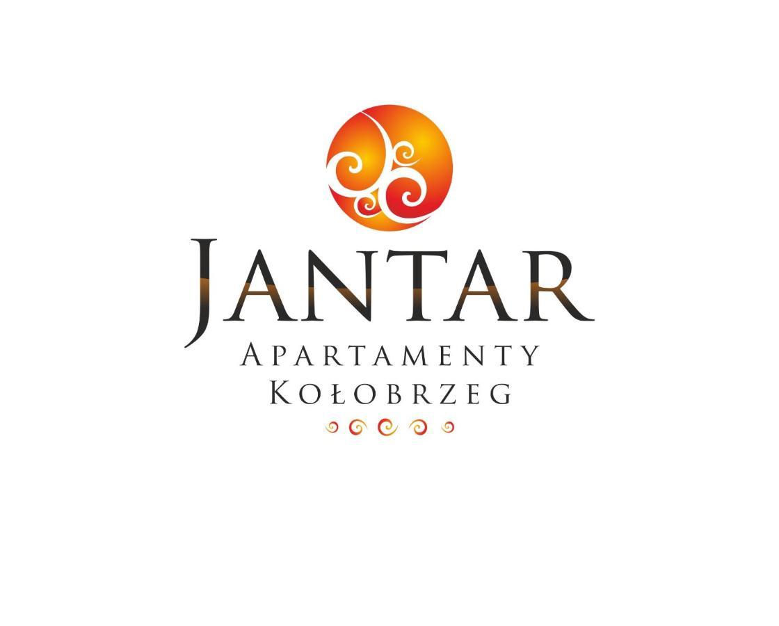 Seaside Seaview By Jantar Apartamenty Kolberg Exterior foto
